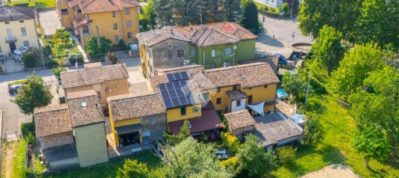 2 chambres Maison à Gattatico, Italy No. 310056 44