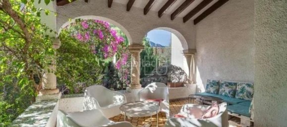 5 chambres Maison à Denia, Spain No. 145948 7