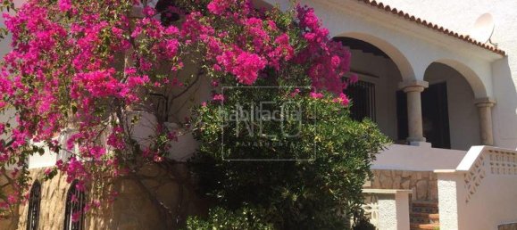 5 chambres Maison à Denia, Spain No. 145948 6