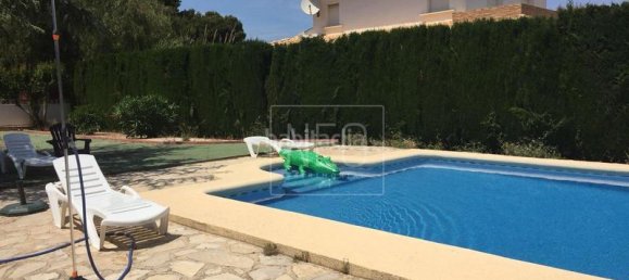 5 chambres Maison à Denia, Spain No. 145948 3