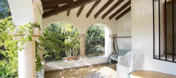 5 chambres Maison à Denia, Spain No. 145948 23