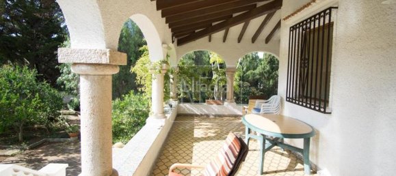 5 chambres Maison à Denia, Spain No. 145948 29