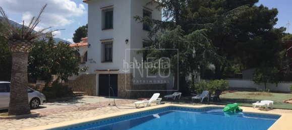 5 chambres Maison à Denia, Spain No. 145948 21