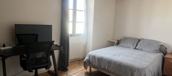 2 bedrooms Townhouse in La Greve-sur-Mignon, France No. 98839 10