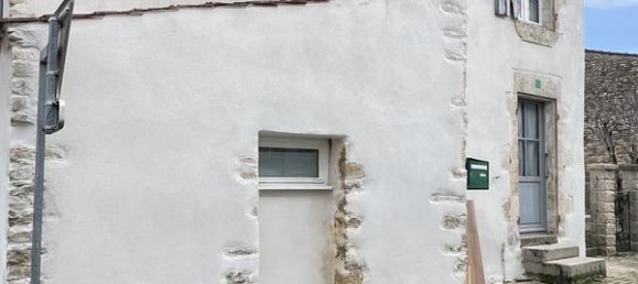 2 bedrooms Townhouse in La Greve-sur-Mignon, France No. 98839 15