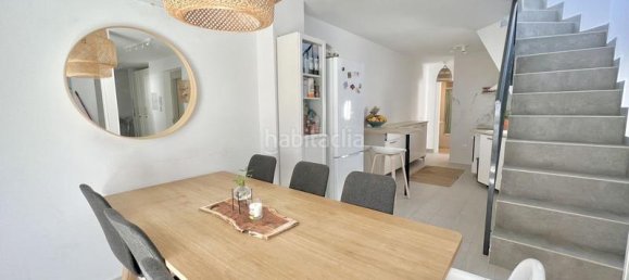 4 bedrooms Penthouse in Fuengirola, Spain No. 51022 12