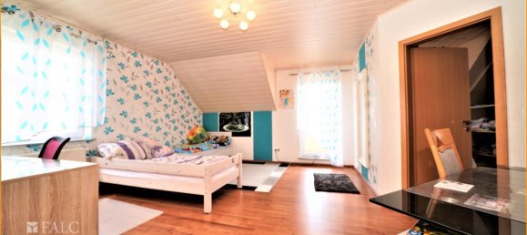 Дом с 2 спальнями в Неккар-Оденвальд, Германия № 51969 9