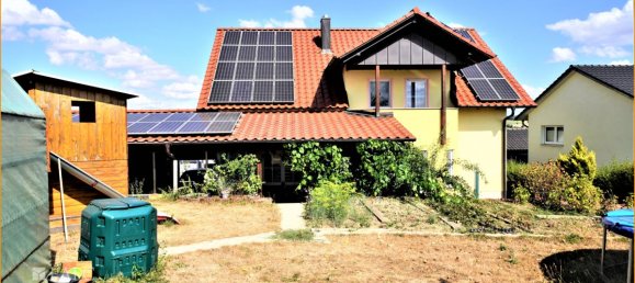 Дом с 2 спальнями в Неккар-Оденвальд, Германия № 51969 14