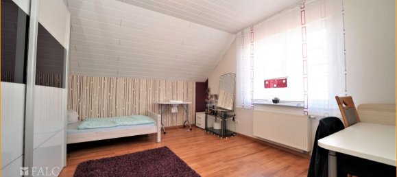 Дом с 2 спальнями в Неккар-Оденвальд, Германия № 51969 10