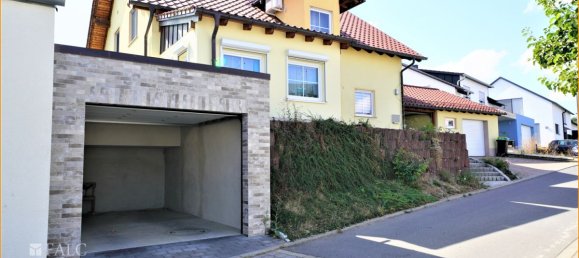 Дом с 2 спальнями в Неккар-Оденвальд, Германия № 51969 3