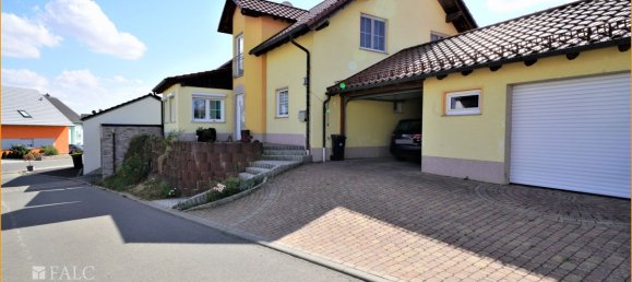 Дом с 2 спальнями в Неккар-Оденвальд, Германия № 51969 2