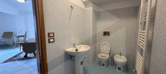 5 rooms Office in Avezzano, Italy No. 19647 43