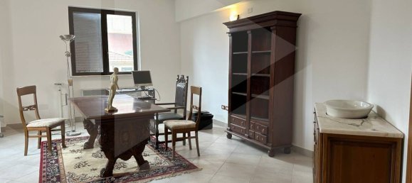 5 rooms Office in Avezzano, Italy No. 19647 37