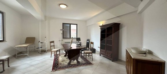5 rooms Office in Avezzano, Italy No. 19647 36