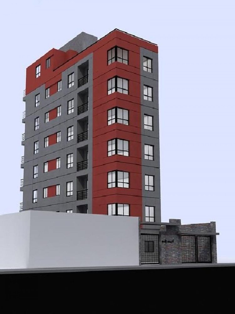 2 bedrooms Apartment in Buenos Aires, Argentina No. 78493