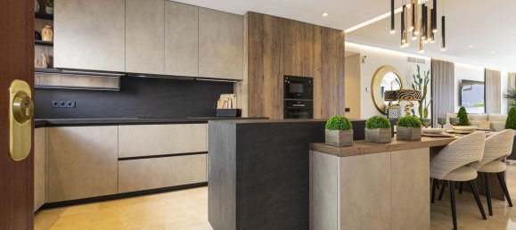 Ático de 3 dormitorios en Marbella, Spain No. 154950 23