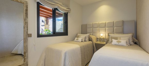 Ático de 3 dormitorios en Marbella, Spain No. 154950 15