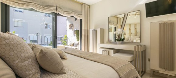 Ático de 3 dormitorios en Marbella, Spain No. 154950 41