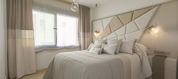 Ático de 3 dormitorios en Marbella, Spain No. 154950 12