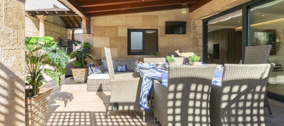 Ático de 3 dormitorios en Marbella, Spain No. 154950 28