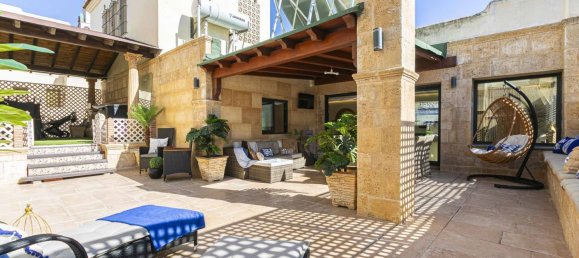 Ático de 3 dormitorios en Marbella, Spain No. 154950 25