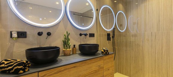 Ático de 3 dormitorios en Marbella, Spain No. 154950 10