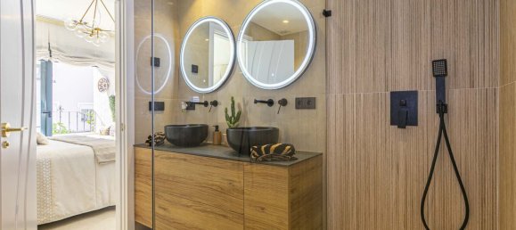 Ático de 3 dormitorios en Marbella, Spain No. 154950 7