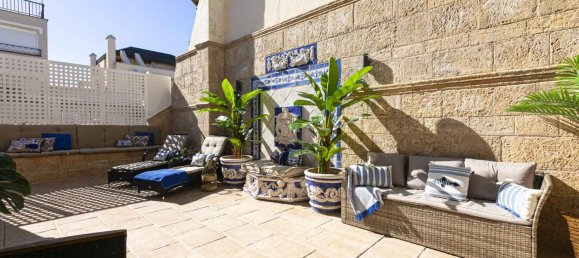 Ático de 3 dormitorios en Marbella, Spain No. 154950 30