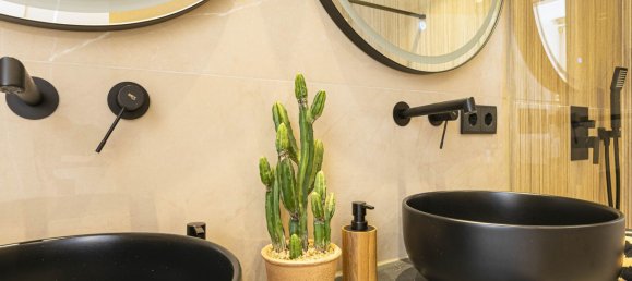 Ático de 3 dormitorios en Marbella, Spain No. 154950 9