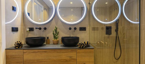 Ático de 3 dormitorios en Marbella, Spain No. 154950 8