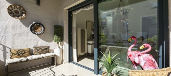 Ático de 3 dormitorios en Marbella, Spain No. 154950 4