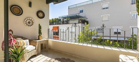 Ático de 3 dormitorios en Marbella, Spain No. 154950 6