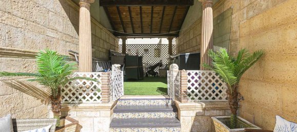 Ático de 3 dormitorios en Marbella, Spain No. 154950 39