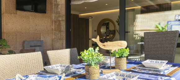 Ático de 3 dormitorios en Marbella, Spain No. 154950 32