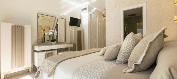 Ático de 3 dormitorios en Marbella, Spain No. 154950 2