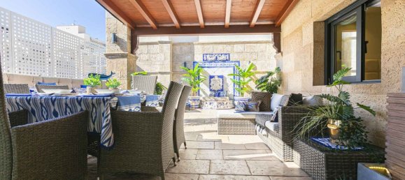 Ático de 3 dormitorios en Marbella, Spain No. 154950 26