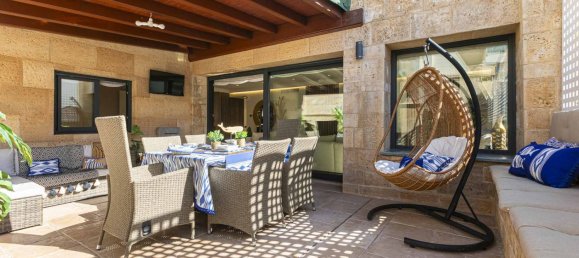 Ático de 3 dormitorios en Marbella, Spain No. 154950 27