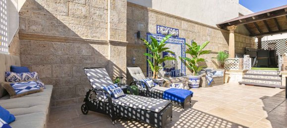 Ático de 3 dormitorios en Marbella, Spain No. 154950 38