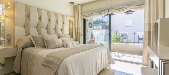 Ático de 3 dormitorios en Marbella, Spain No. 154950 40