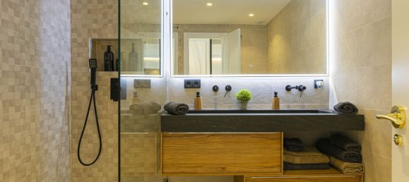 Ático de 3 dormitorios en Marbella, Spain No. 154950 13