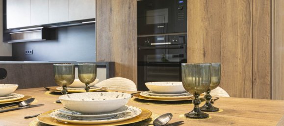 Ático de 3 dormitorios en Marbella, Spain No. 154950 24