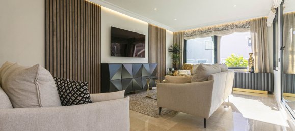 Ático de 3 dormitorios en Marbella, Spain No. 154950 17