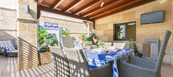 Ático de 3 dormitorios en Marbella, Spain No. 154950 33