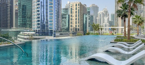 1 bedroom Apartment for sale in Dubai, UAE № 181969 3