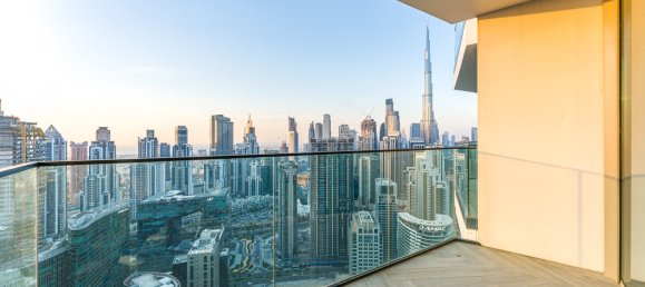 1 bedroom Apartment for sale in Dubai, UAE № 181969 8