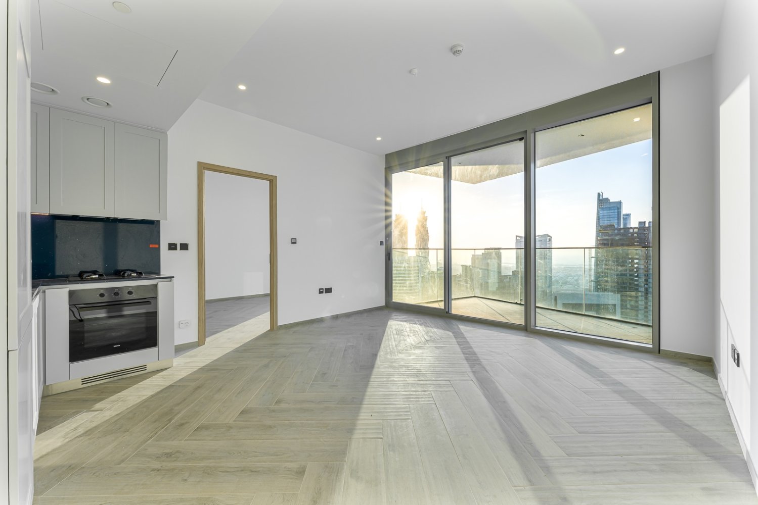 1 bedroom Apartment for sale in Dubai, UAE № 181969