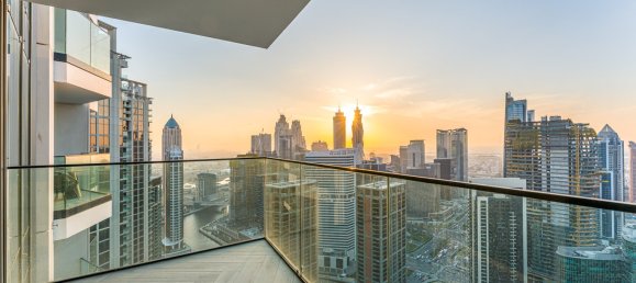 1 bedroom Apartment for sale in Dubai, UAE № 181969 7