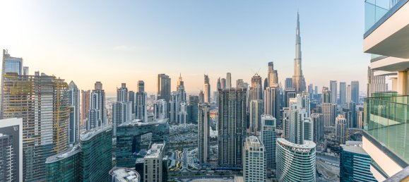 1 bedroom Apartment for sale in Dubai, UAE № 181969 6