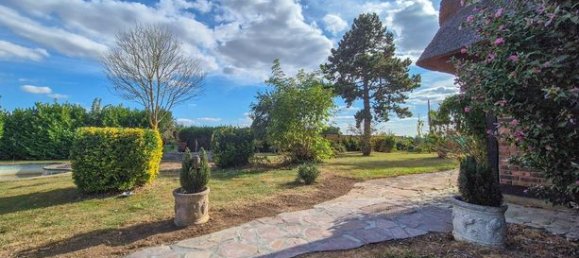 3 bedrooms House in Eure, France No. 356143 19