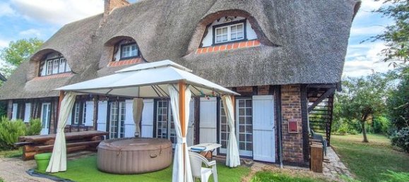 3 bedrooms House in Eure, France No. 356143 3